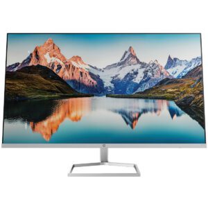 HP M32f – 31.5-Inch Full HD IPS Monitor – Model M31388-004