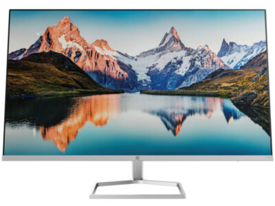 HP M32f – 31.5-Inch Full HD IPS Monitor – Model M31388-004