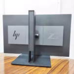 Adjustable Stand on HP Z23 G2 Monitor
