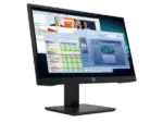 HP P22 G4 monitor front display