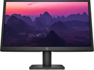 HP P22 G4 22-inch full HD display