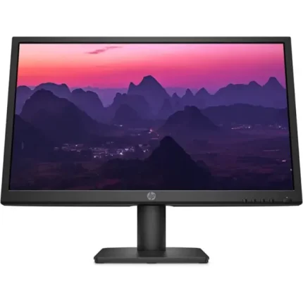 HP P22 G4 22-inch full HD display