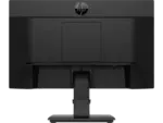 HP P22 G4 monitor back display