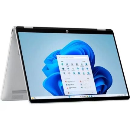 HP OmniBook 5 Flip 14 Core 7-150U Laptop Glacier Silver