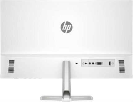 HP Series 5 524sa 23.8-inch FHD monitor with speakers