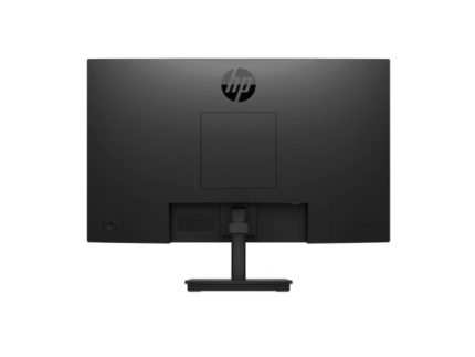 HP P24 G5 FHD Monitor back design with stand