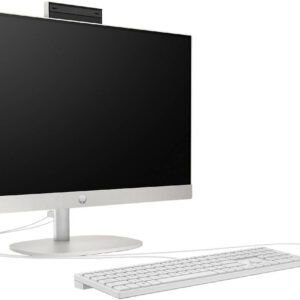 HP 24-cb1293nh All-in-One PC – Intel Core i7, 16GB RAM, 512GB SSD, 23.8" FHD Non-Touch
