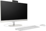 HP 24 All-in-One PC desktop