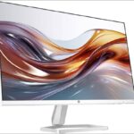HP Series 5 524sa 23.8-inch FHD monitor