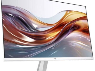 HP Series 5 524sa 23.8-inch FHD monitor