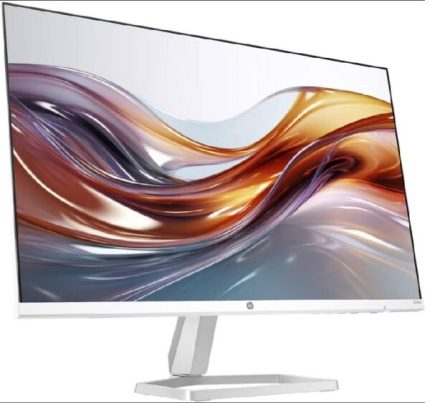 HP Series 5 524sa 23.8-inch FHD monitor