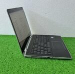 HP ProBook 440 G1 X360 laptop side view