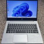 HP ProBook 430 G7 lightweight 14-inch business laptop