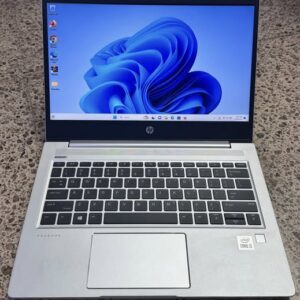 HP ProBook 430 G7 lightweight 14-inch business laptop