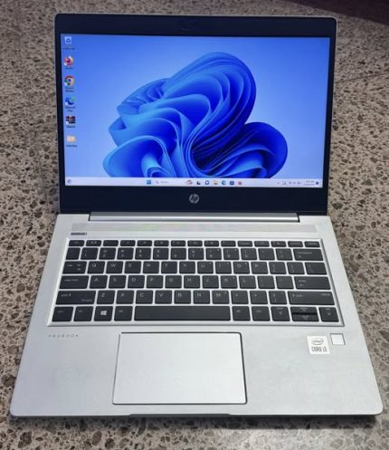 HP ProBook 430 G7 lightweight 14-inch business laptop