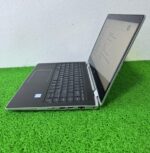 HP ProBook 440 G1 X360 laptop side profile