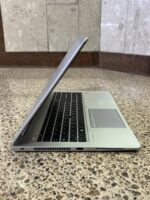 Side profile of HP EliteBook 850 G6 laptop