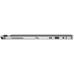 HP Elite x2 G2 laptop ports and slim design