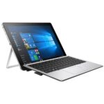 HP Elite x2 G2 detachable 2-in-1 laptop front