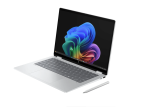 HP OmniBook X Flip 14 (2024, Core Ultra 200V)