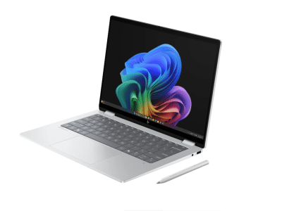 Brand New HP OmniBook X Flip 14-FM0047NR x360 | Ultra 7 256V | 16GB RAM | 512GB SSD | Intel Arc 140V | 14" Touchscreen