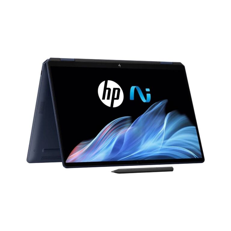 HP OmniBook Flip 14 (Core Ultra 7, 16GB, 1TB SSD) – 2-in-1 OLED Laptop in Kenya