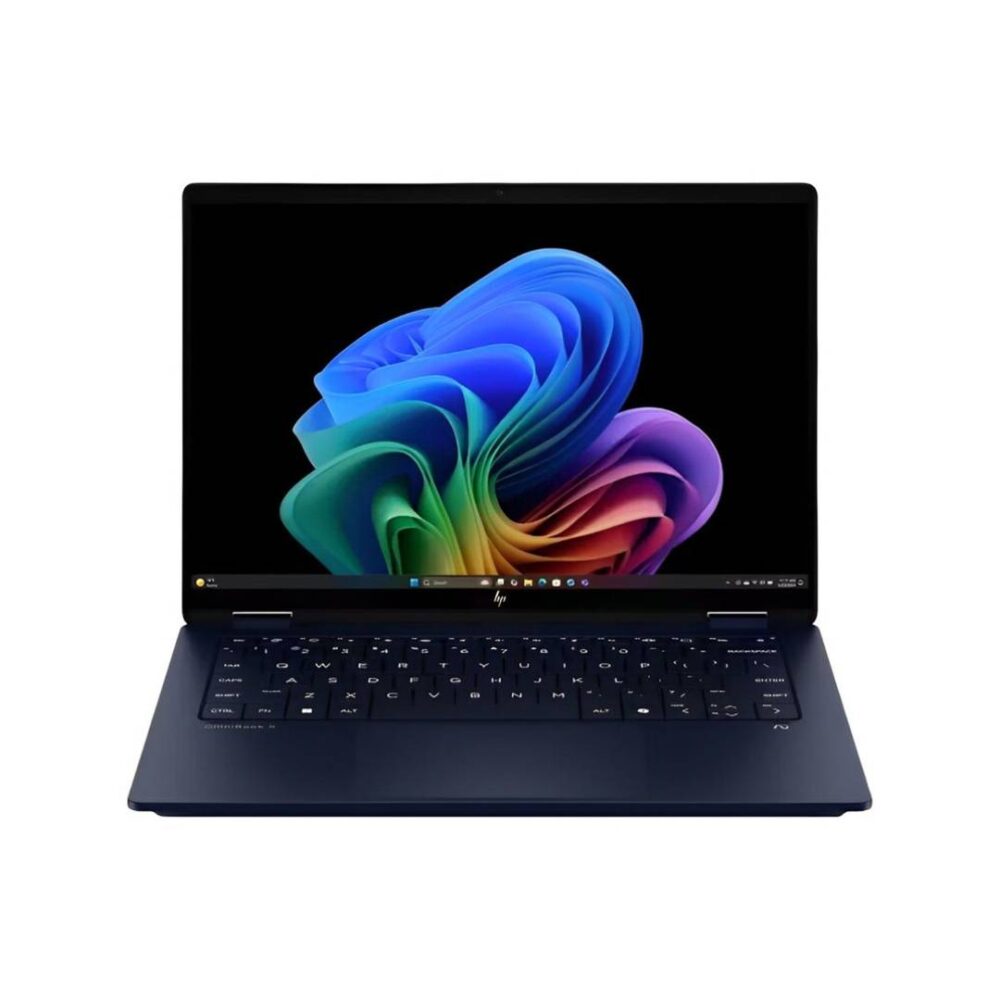 HP OmniBook Flip 14 (Core Ultra 7, 16GB, 1TB SSD) – 2-in-1 OLED Laptop in Kenya - Image 3