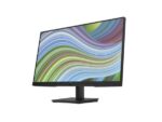 HP P24 G5 FHD Monitor front display with vivid screen