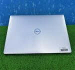 Dell XPS 15 9570 i7 16GB RAM in silver colour