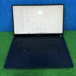 Dell XPS 15 9570 laptop