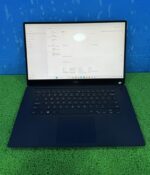 Dell XPS 15 9570 laptop