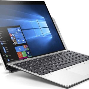 HP Elite x2 1013 G3 Intel Core i7 8GB RAM 256GB SSD 13” Touch 2-in-1 Laptop with HP Active Stylus Pen