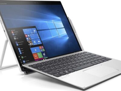 HP Elite x2 1013 G3 Intel Core i7 8GB RAM 256GB SSD 13” Touch 2-in-1 Laptop with HP Active Stylus Pen