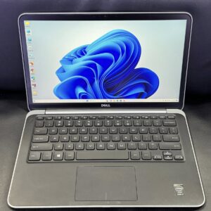 Dell XPS 9333 Intel Core i7 8GB RAM 256GB SSD 13.3” Full HD Touchscreen Ultrabook