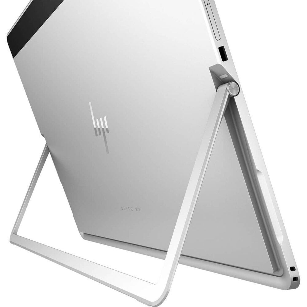 HP Elite x2 1013 G3 Intel Core i7 8GB RAM 256GB SSD 13” Touch 2-in-1 Laptop with HP Active Stylus Pen - Image 4