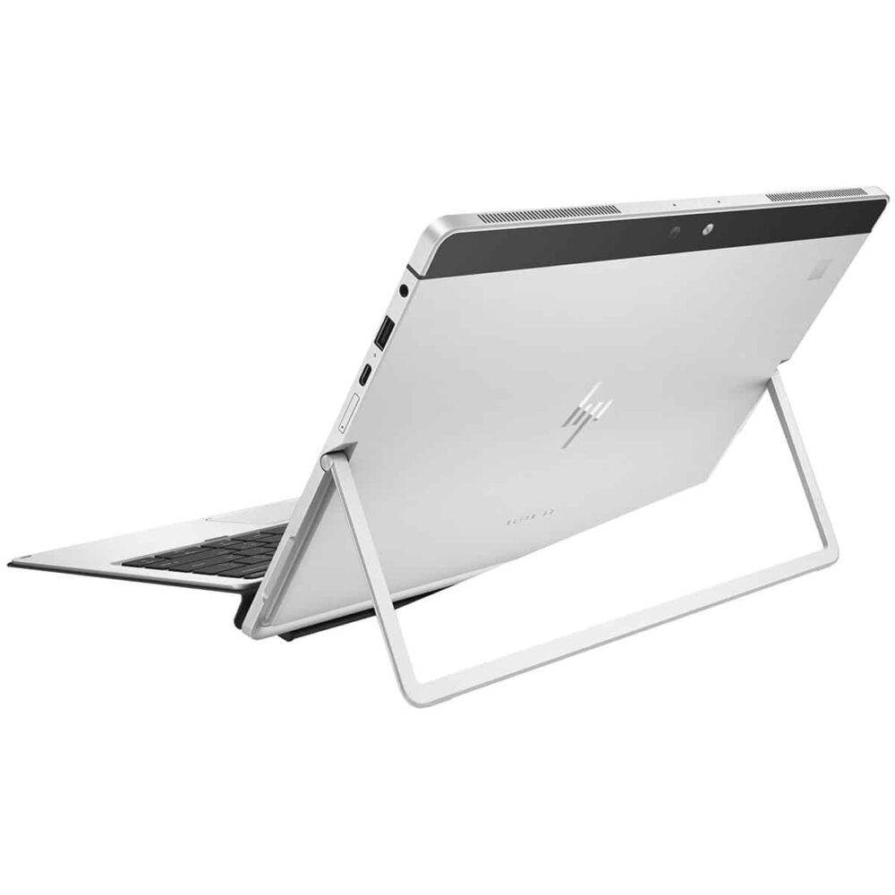 HP Elite x2 1013 G3 Intel Core i7 8GB RAM 256GB SSD 13” Touch 2-in-1 Laptop with HP Active Stylus Pen - Image 5