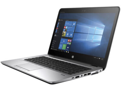 HP EliteBook 840 G4 – Intel Core i5 | 8GB RAM | 256GB SSD | 14″ Display