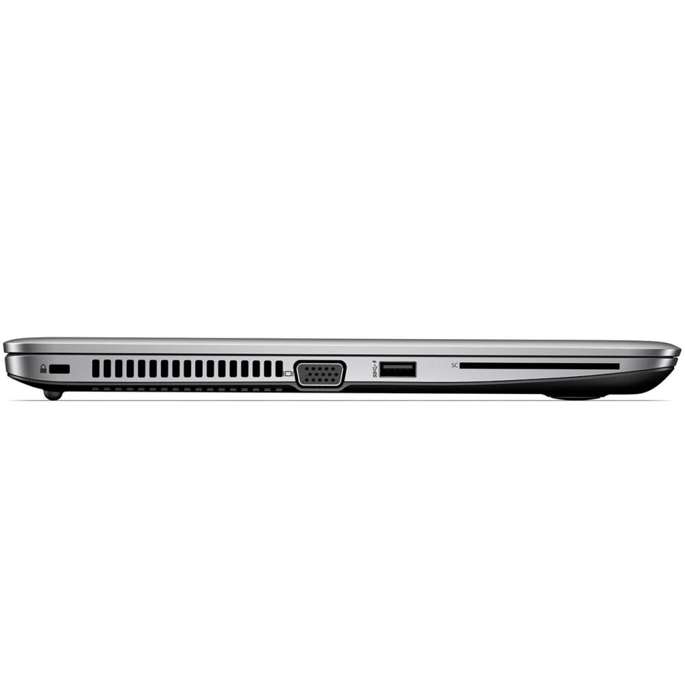 HP EliteBook 840 G4 – Intel Core i5 | 8GB RAM | 256GB SSD | 14″ Display - Image 2