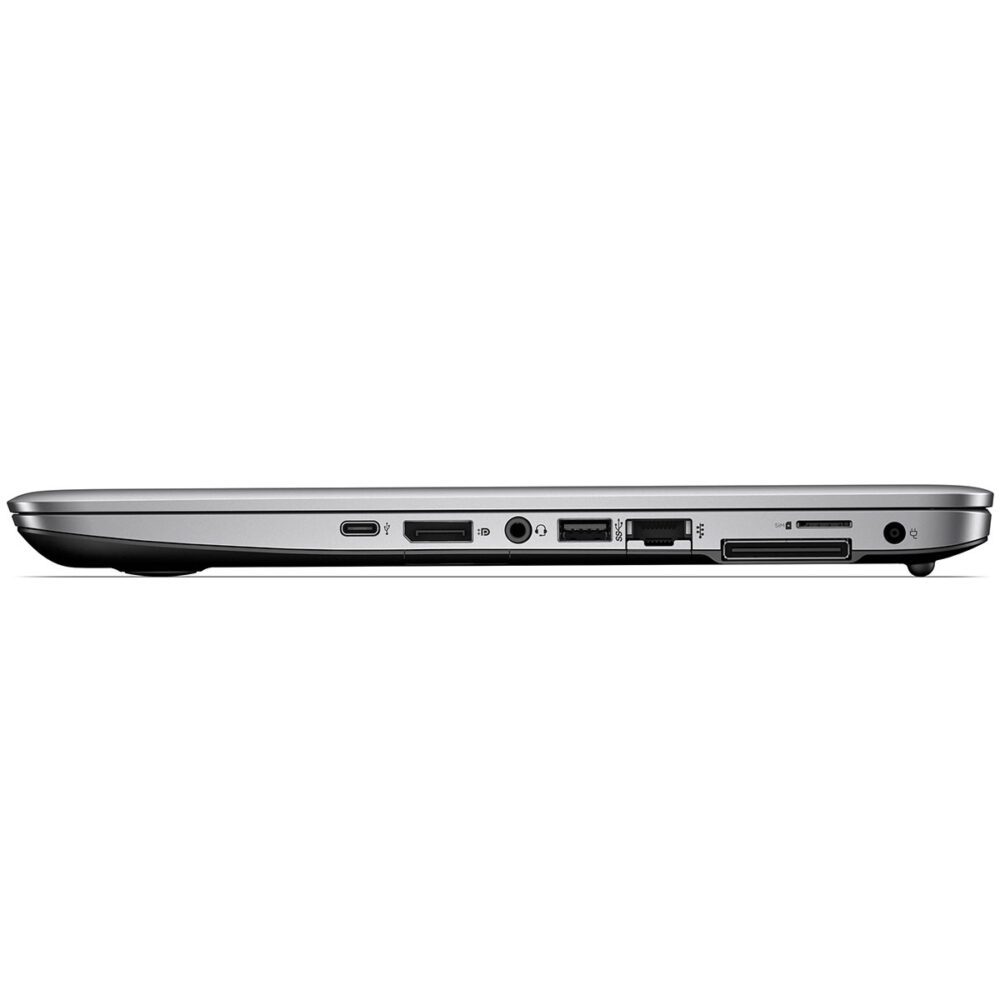 HP EliteBook 840 G4 – Intel Core i5 | 8GB RAM | 256GB SSD | 14″ Display - Image 3
