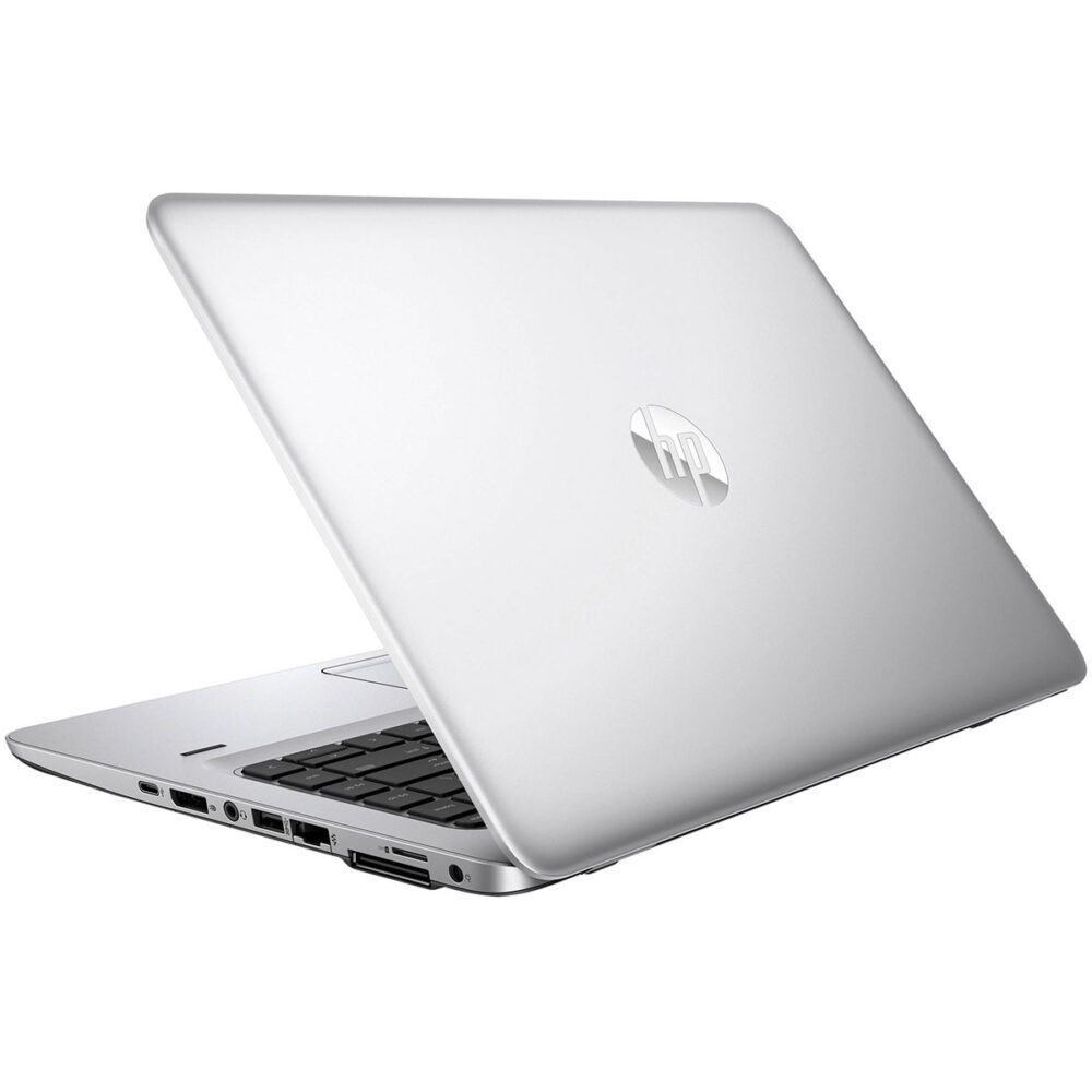 HP EliteBook 840 G4 – Intel Core i5 | 8GB RAM | 256GB SSD | 14″ Display - Image 4