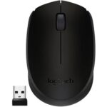 Logitech M170 Wireless Mouse with USB receiver