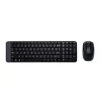 Logitech MK220 wireless keyboard and mouse combo