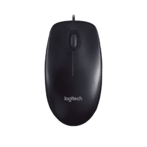 Logitech M90 Wired Mouse