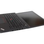 Lenovo ThinkPad T460s | Core i5 | 8GB RAM | 256GB SSD
