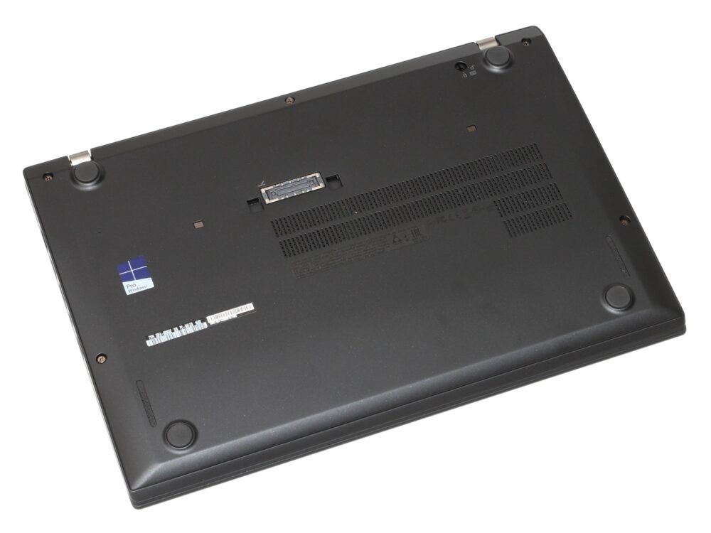 Lenovo ThinkPad T460s i7 | 8GB RAM | 256GB SSD | 14″ Full HD - Image 5