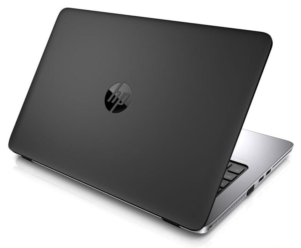 HP EliteBook 820 G1 Intel Core i5 8GB RAM 180GB SSD 12.5” HD Business Laptop - Image 3