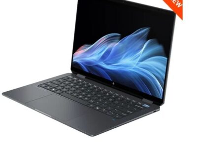HP OmniBook Ultra Flip 14-fh0033dx | Intel Core Ultra 9 288V | 32GB RAM | 2TB SSD | 14″ 3K OLED Touchscreen