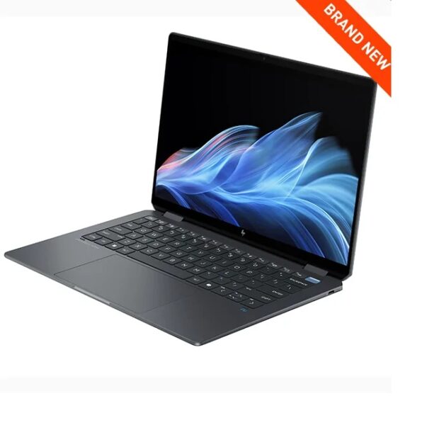 HP OmniBook Ultra Flip 14-fh0033dx | Intel Core Ultra 9 288V | 32GB RAM | 2TB SSD | 14″ 3K OLED Touchscreen