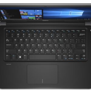 Dell Latitude 3380 | Intel Core i3 6th Gen | 8GB RAM | 256GB SSD | 13.3" Screen Business Laptop