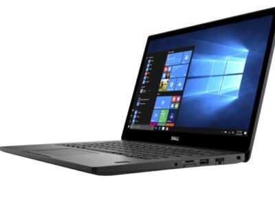 Dell Latitude 7480 | Intel Core i7 6th Gen | 8GB RAM | 256GB SSD | 14″ FHD Display | Windows 11 Pro